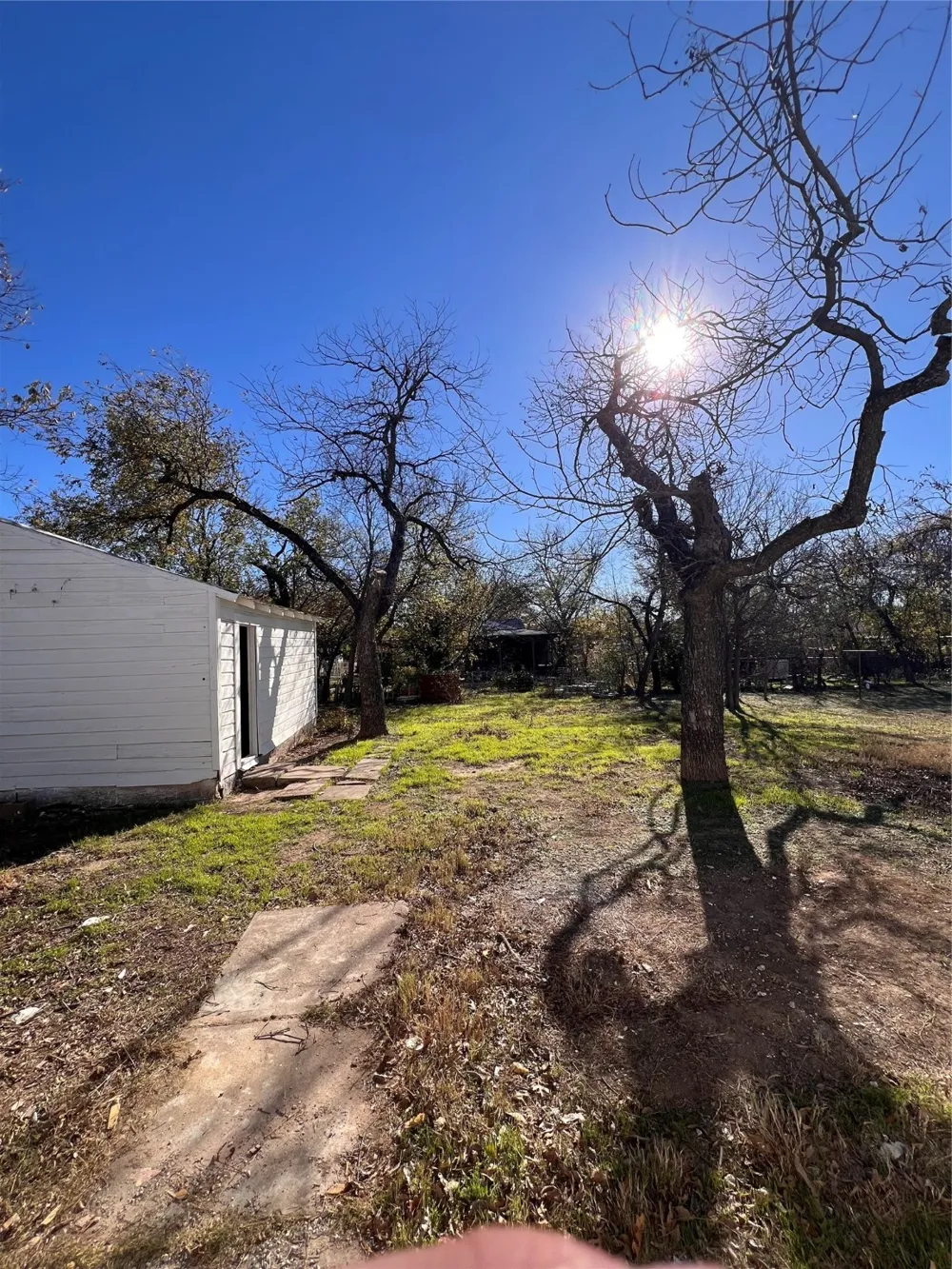 316 E 7th Street Coleman, TX 76834