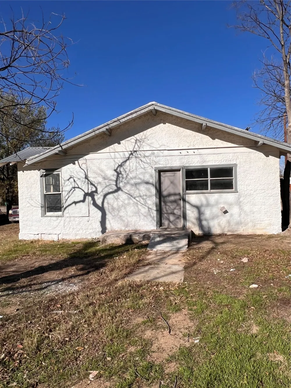 316 E 7th Street Coleman, TX 76834