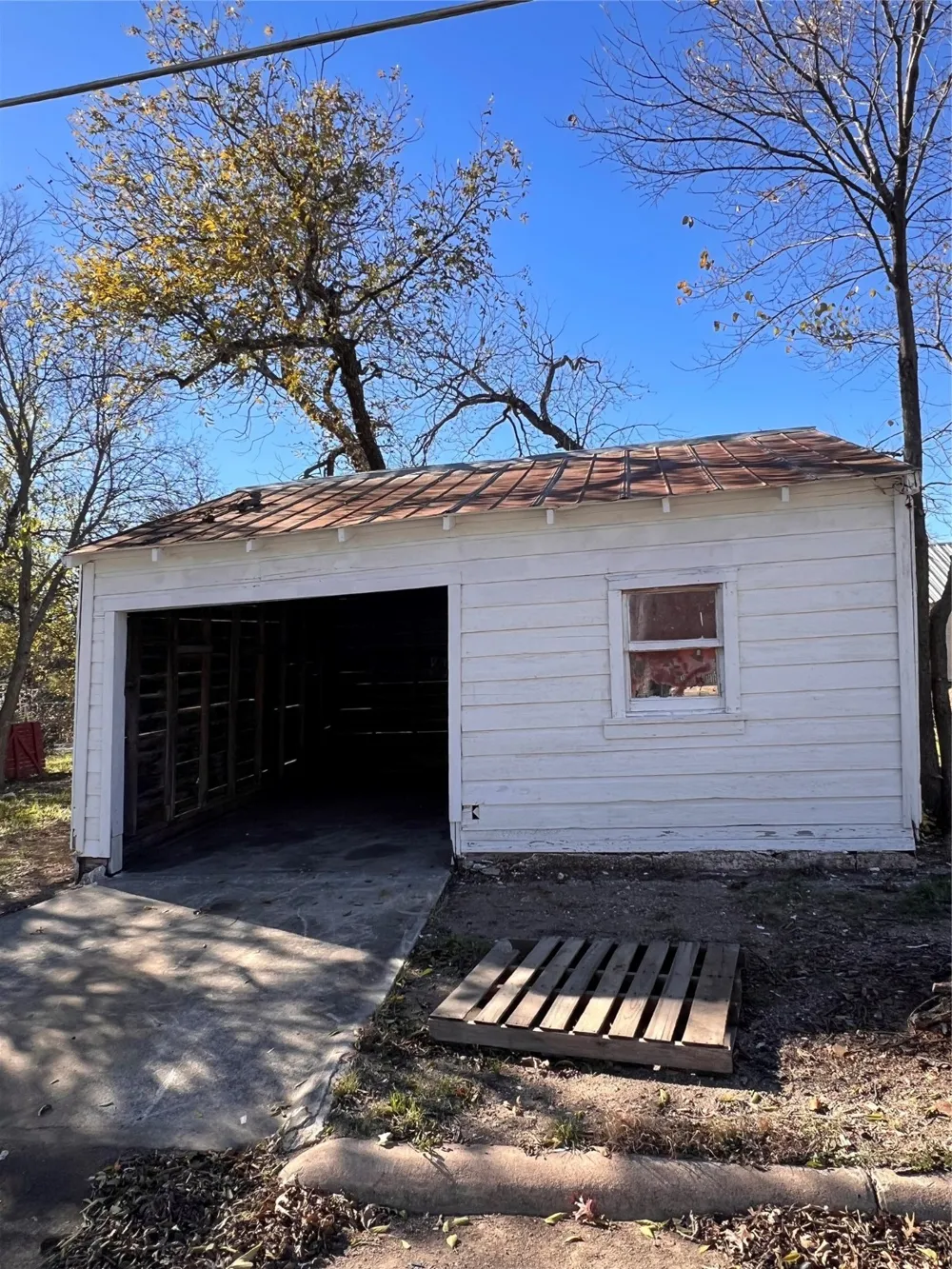 316 E 7th Street Coleman, TX 76834