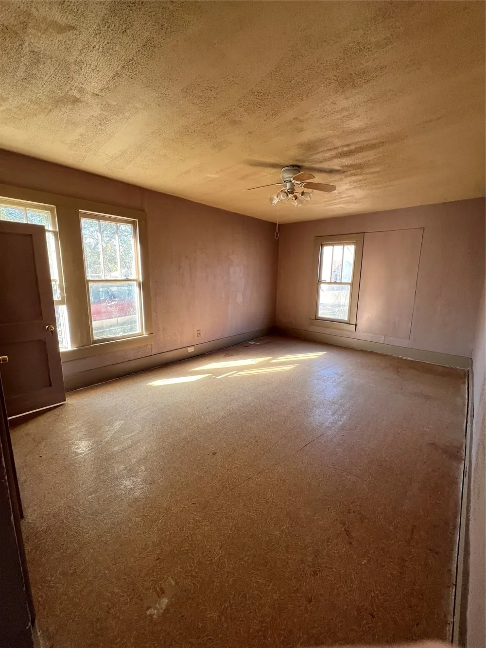 316 E 7th Street Coleman, TX 76834