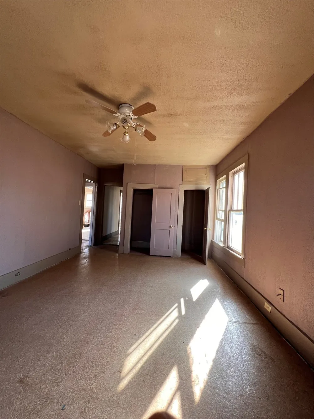 316 E 7th Street Coleman, TX 76834