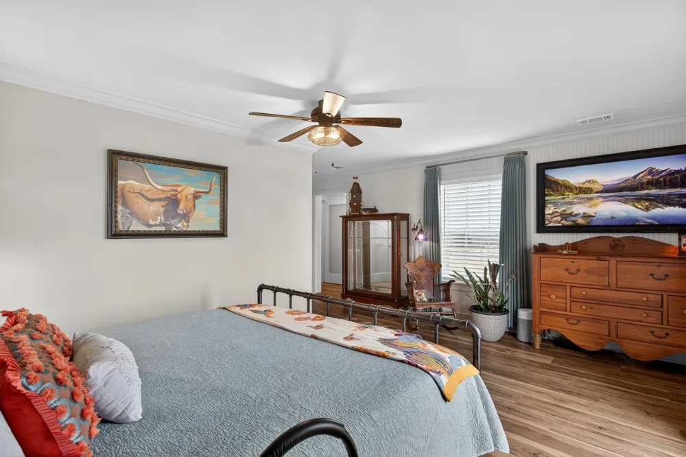 2074 W Fm 922 Valley View, TX 76272