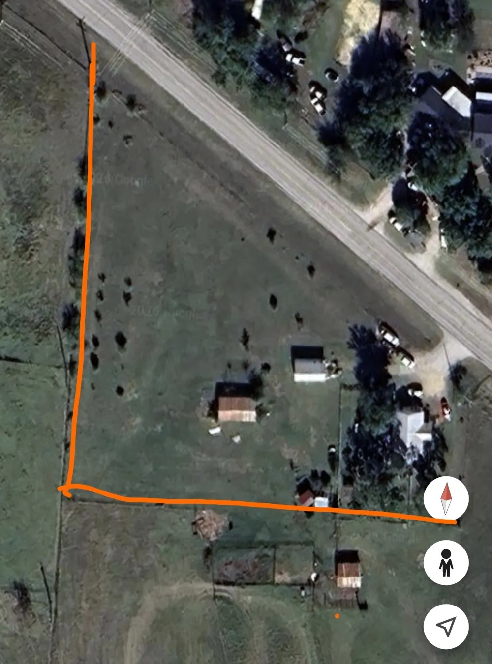2074 W Fm 922 Valley View, TX 76272
