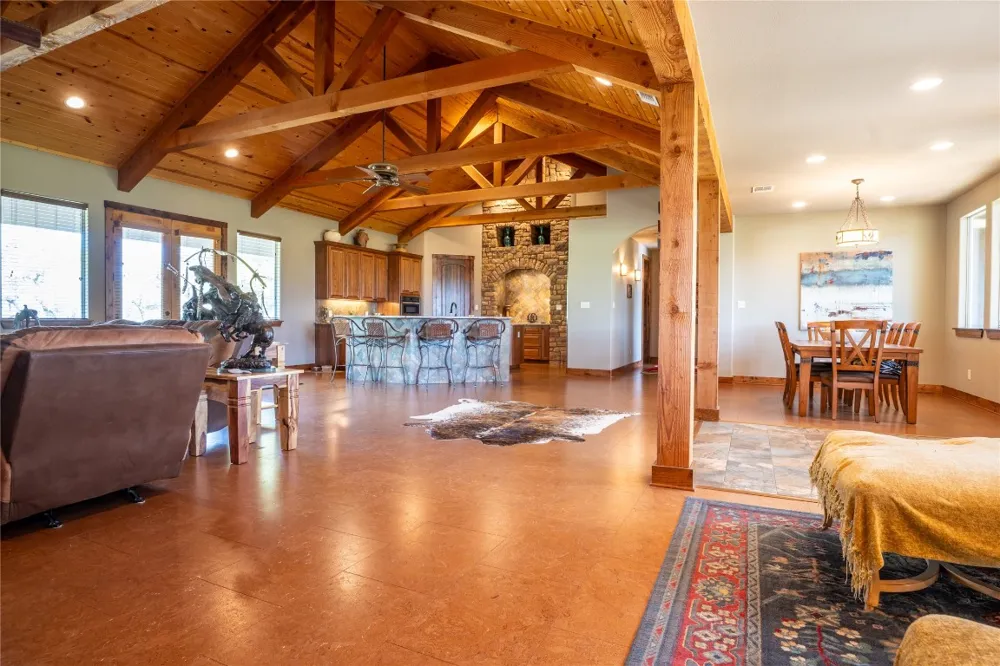 5525 FM2340 ROAD Burnet, TX 78611