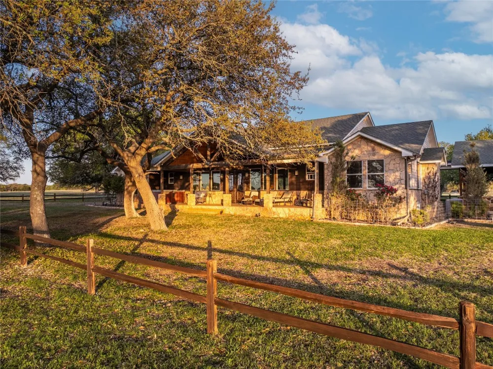 5525 FM2340 ROAD Burnet, TX 78611