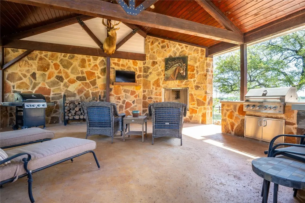 5525 FM2340 ROAD Burnet, TX 78611