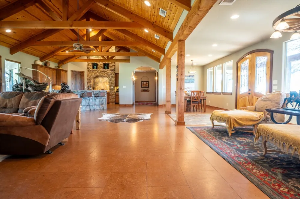 5525 FM2340 ROAD Burnet, TX 78611