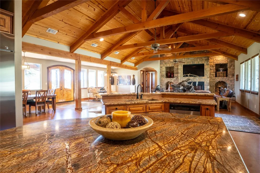 5525 FM2340 ROAD Burnet, TX 78611