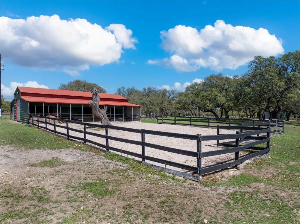 5525 FM2340 ROAD Burnet, TX 78611