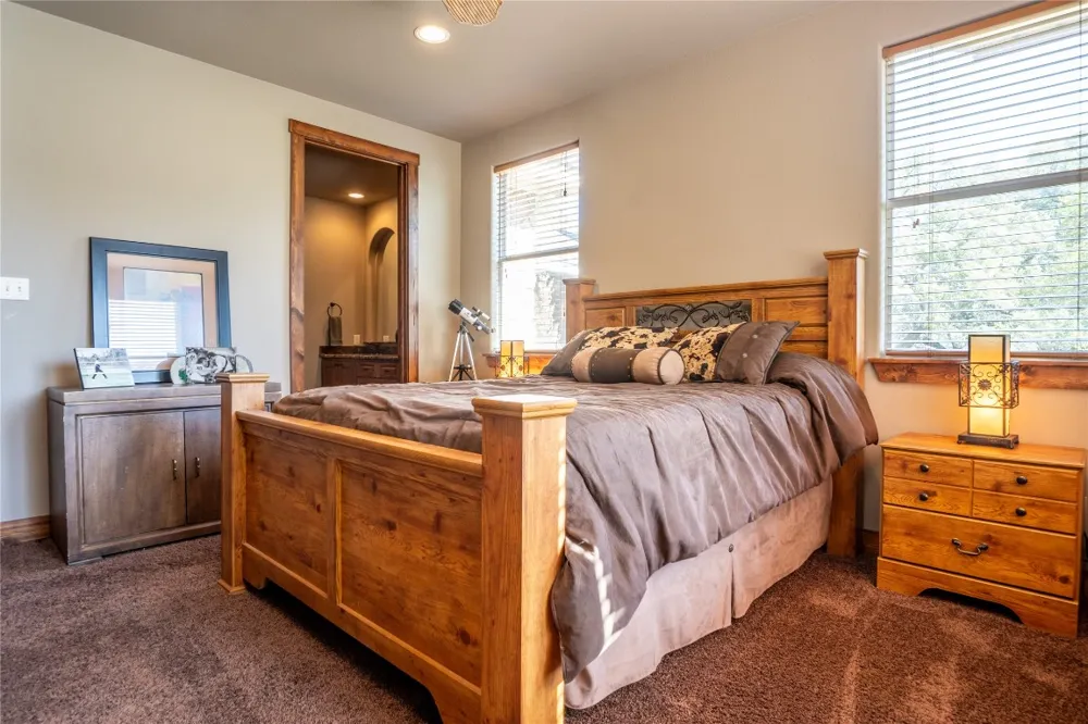 5525 FM2340 ROAD Burnet, TX 78611