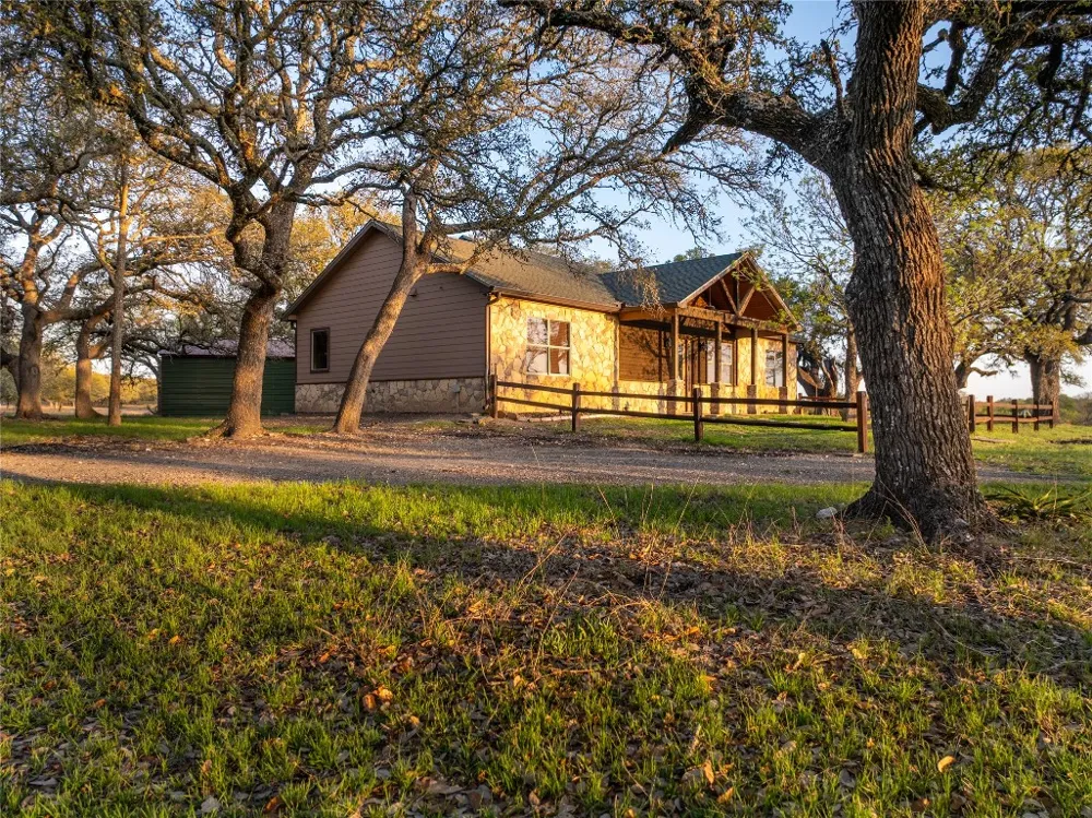 5525 FM2340 ROAD Burnet, TX 78611