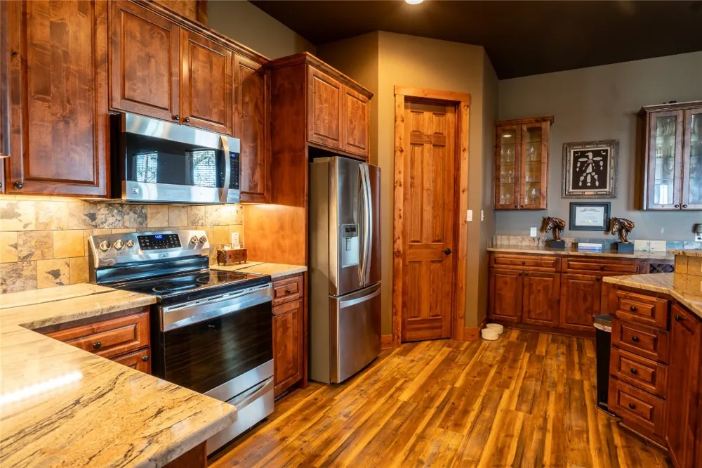 5525 FM2340 ROAD Burnet, TX 78611