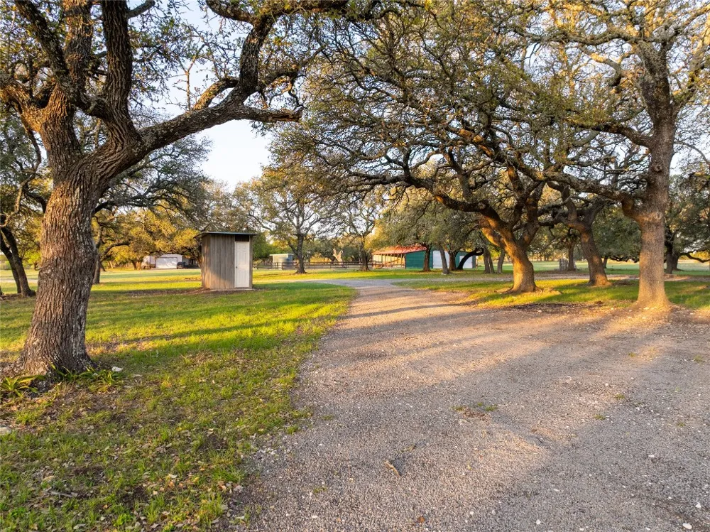5525 FM2340 ROAD Burnet, TX 78611