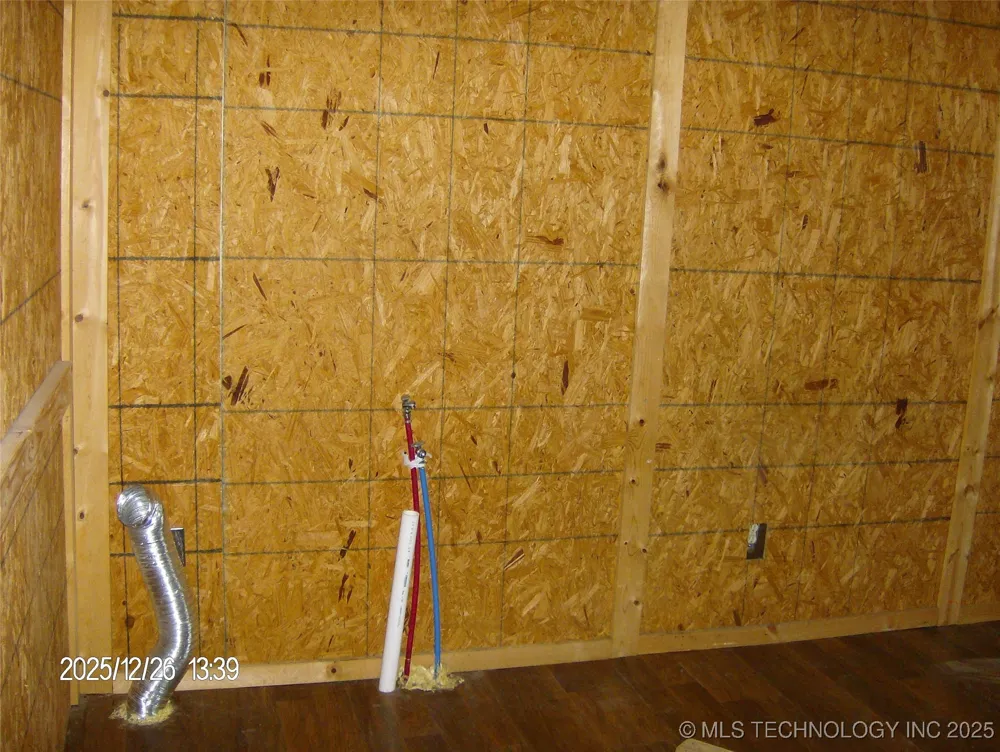 113 W Chickasaw Street Tahlequah, OK 74464