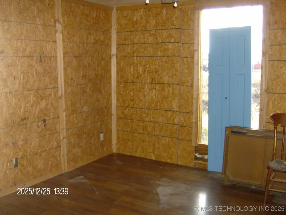 113 W Chickasaw Street Tahlequah, OK 74464