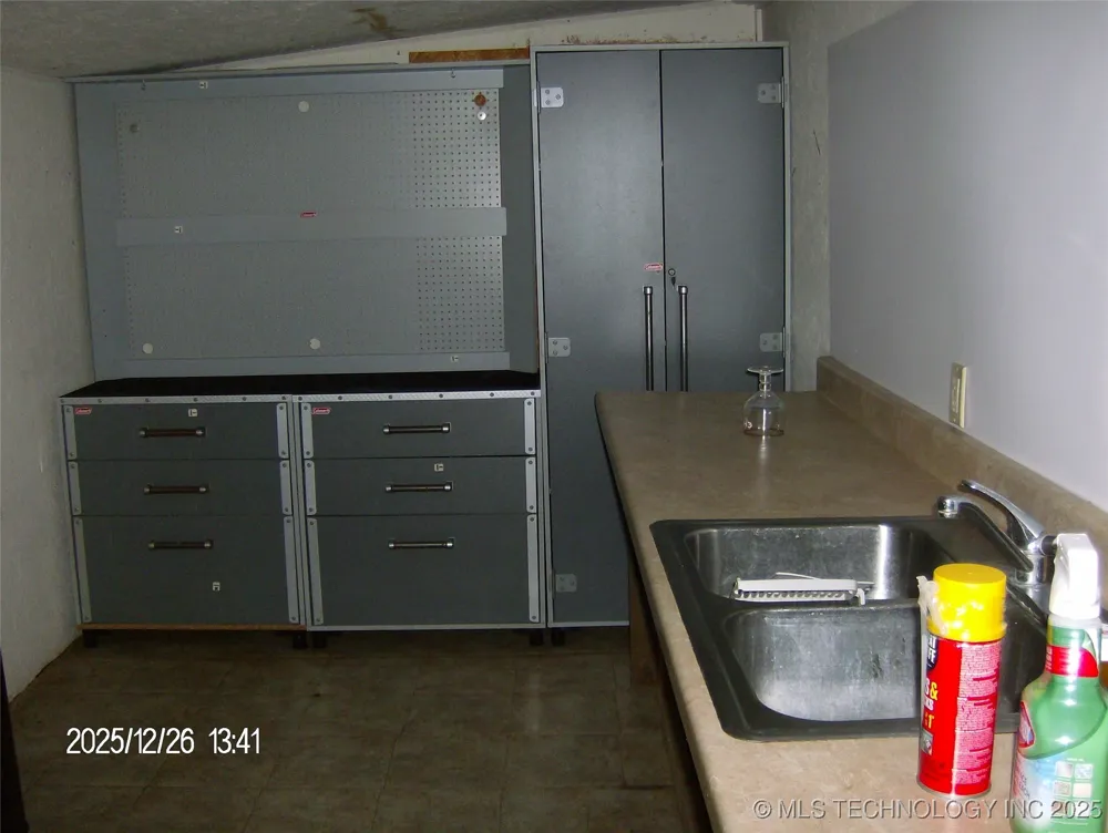 113 W Chickasaw Street Tahlequah, OK 74464