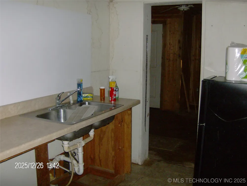 113 W Chickasaw Street Tahlequah, OK 74464