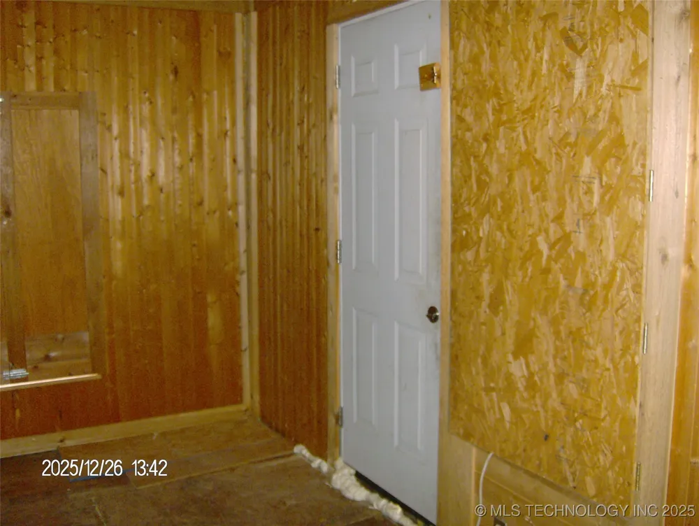 113 W Chickasaw Street Tahlequah, OK 74464