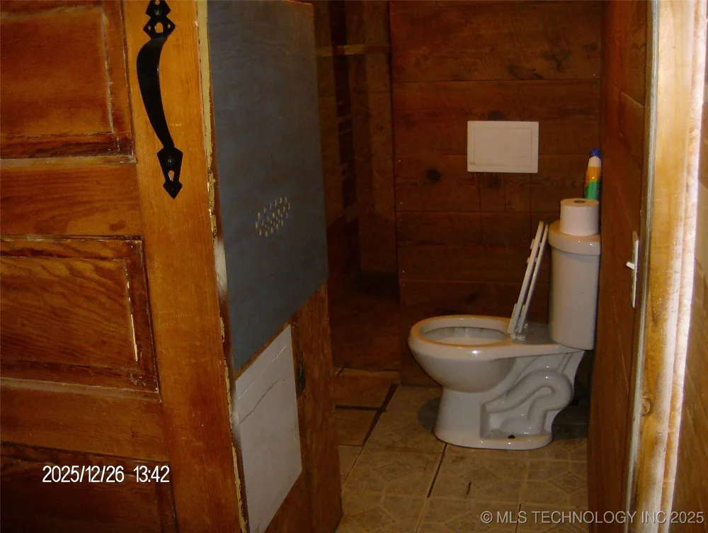 113 W Chickasaw Street Tahlequah, OK 74464