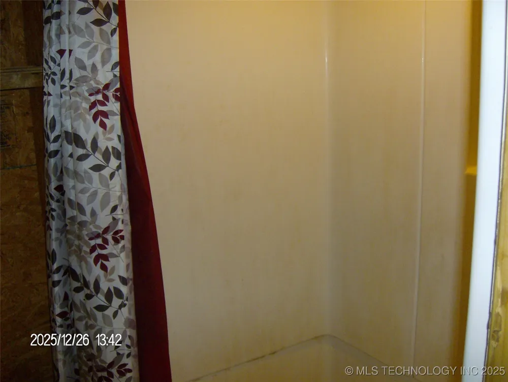 113 W Chickasaw Street Tahlequah, OK 74464