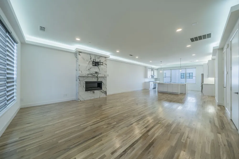 4905 Blaynes View The Colony, TX 75056