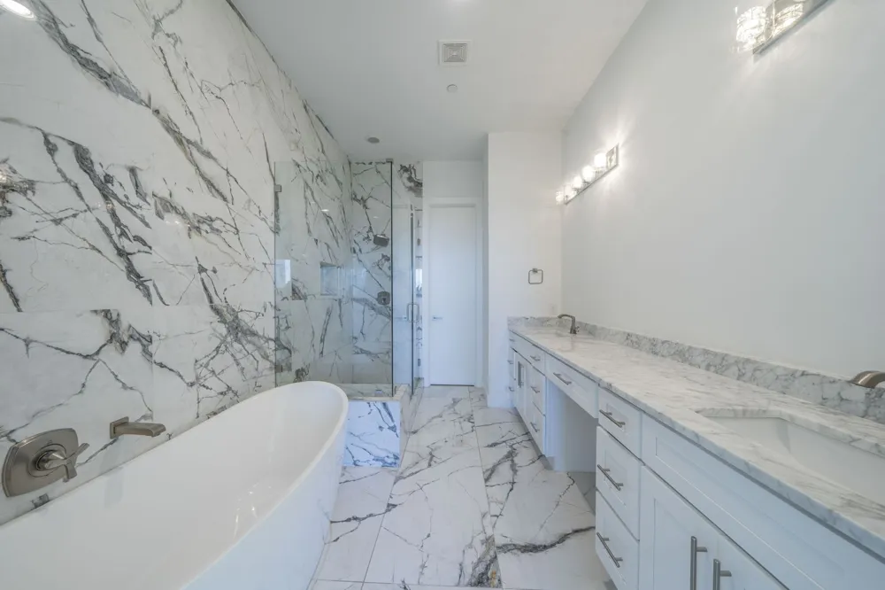 4905 Blaynes View The Colony, TX 75056