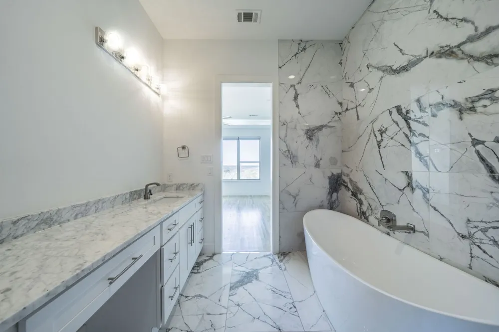 4905 Blaynes View The Colony, TX 75056
