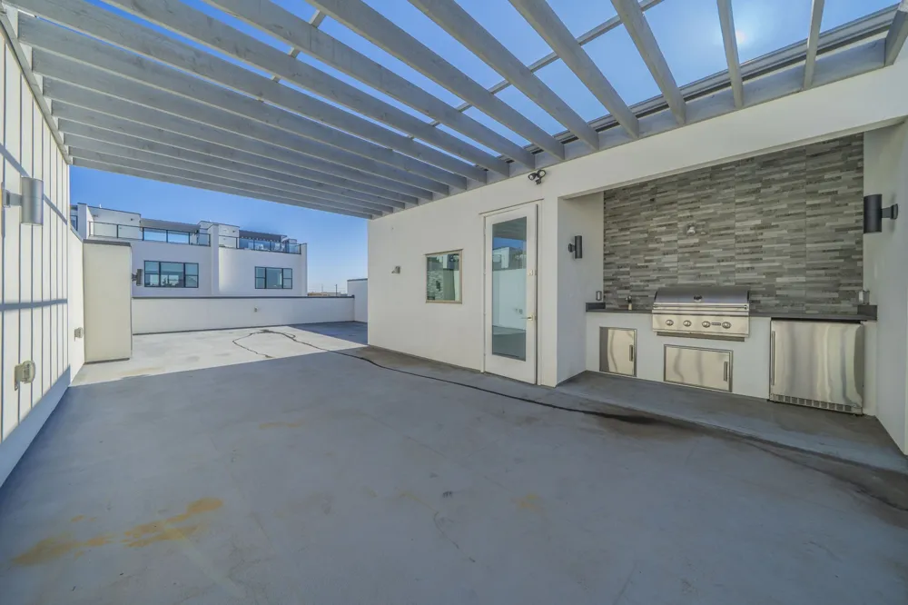 4905 Blaynes View The Colony, TX 75056
