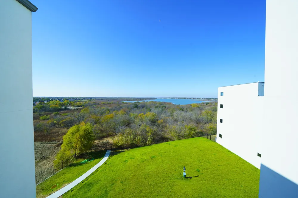 4905 Blaynes View The Colony, TX 75056