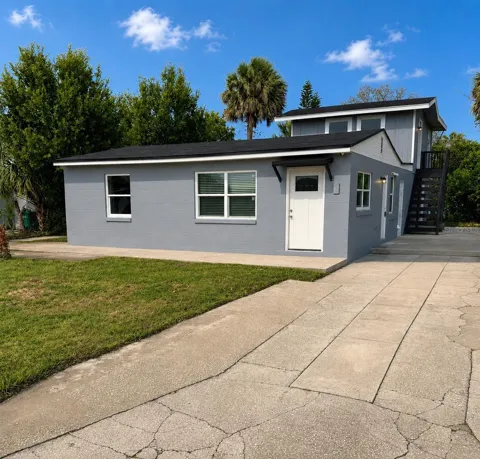 1125 GAINEY DRIVE