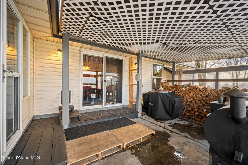 2961 W DIAMOND BAR ROAD Rathdrum, ID 83858