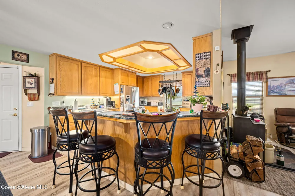 2961 W DIAMOND BAR ROAD Rathdrum, ID 83858