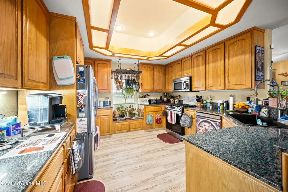 2961 W DIAMOND BAR ROAD Rathdrum, ID 83858