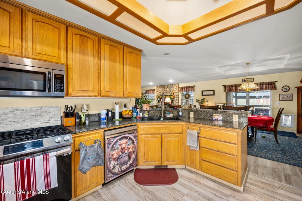 2961 W DIAMOND BAR ROAD Rathdrum, ID 83858
