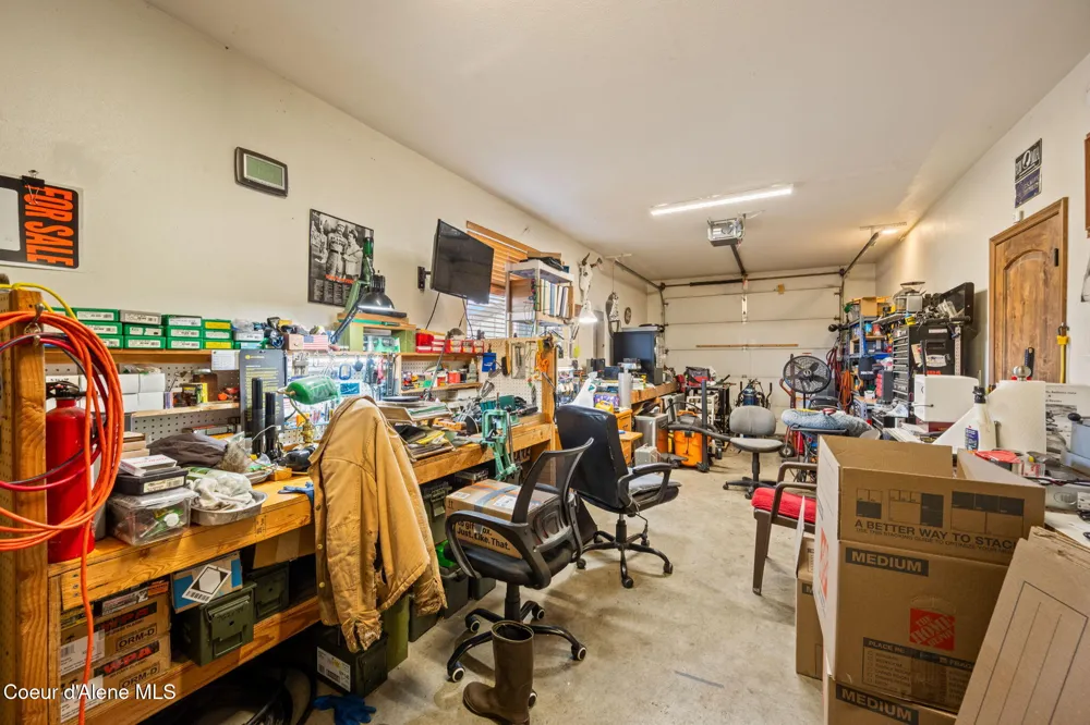 2961 W DIAMOND BAR ROAD Rathdrum, ID 83858