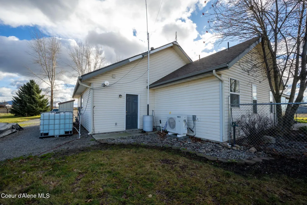 2961 W DIAMOND BAR ROAD Rathdrum, ID 83858