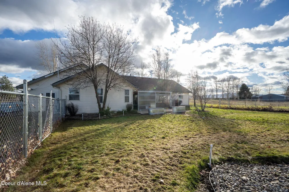 2961 W DIAMOND BAR ROAD Rathdrum, ID 83858