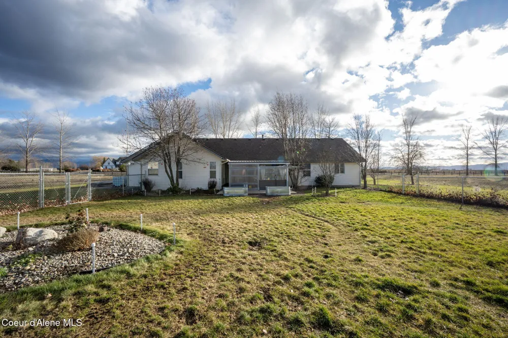 2961 W DIAMOND BAR ROAD Rathdrum, ID 83858