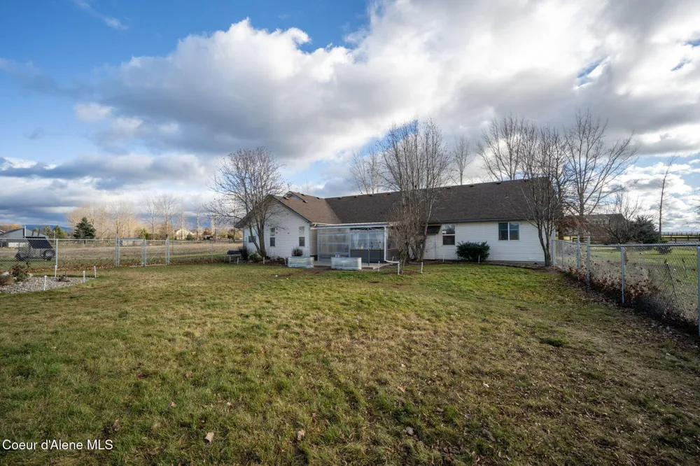 2961 W DIAMOND BAR ROAD Rathdrum, ID 83858