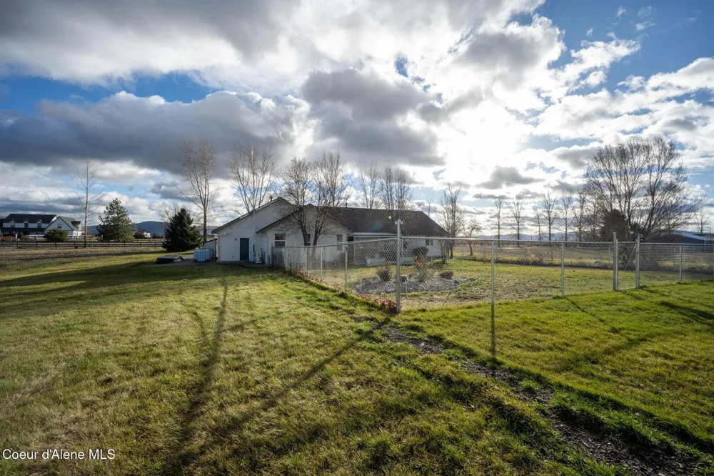 2961 W DIAMOND BAR ROAD Rathdrum, ID 83858
