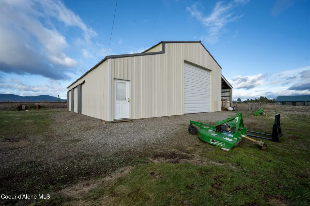 2961 W DIAMOND BAR ROAD Rathdrum, ID 83858