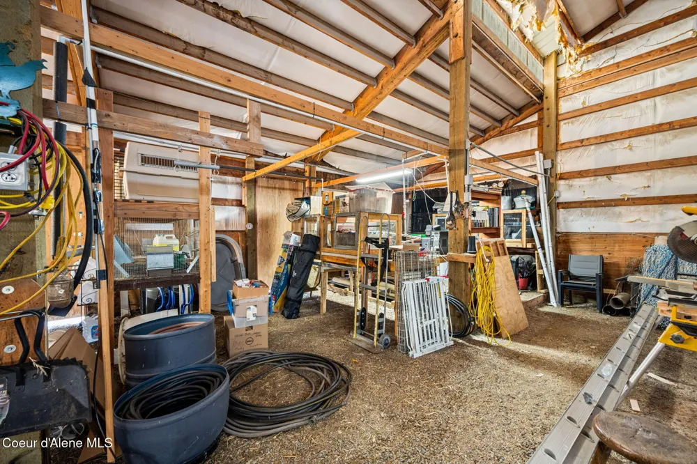 2961 W DIAMOND BAR ROAD Rathdrum, ID 83858