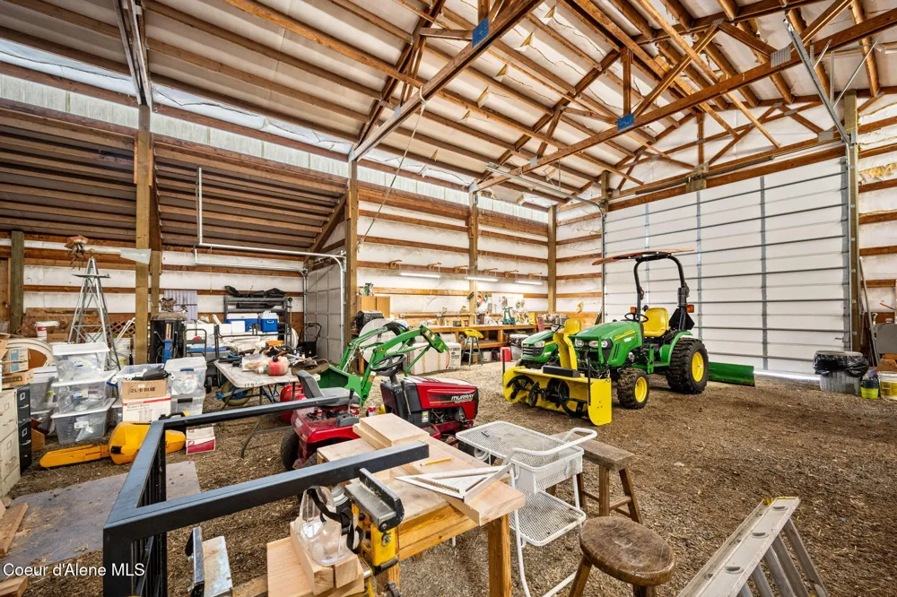 2961 W DIAMOND BAR ROAD Rathdrum, ID 83858