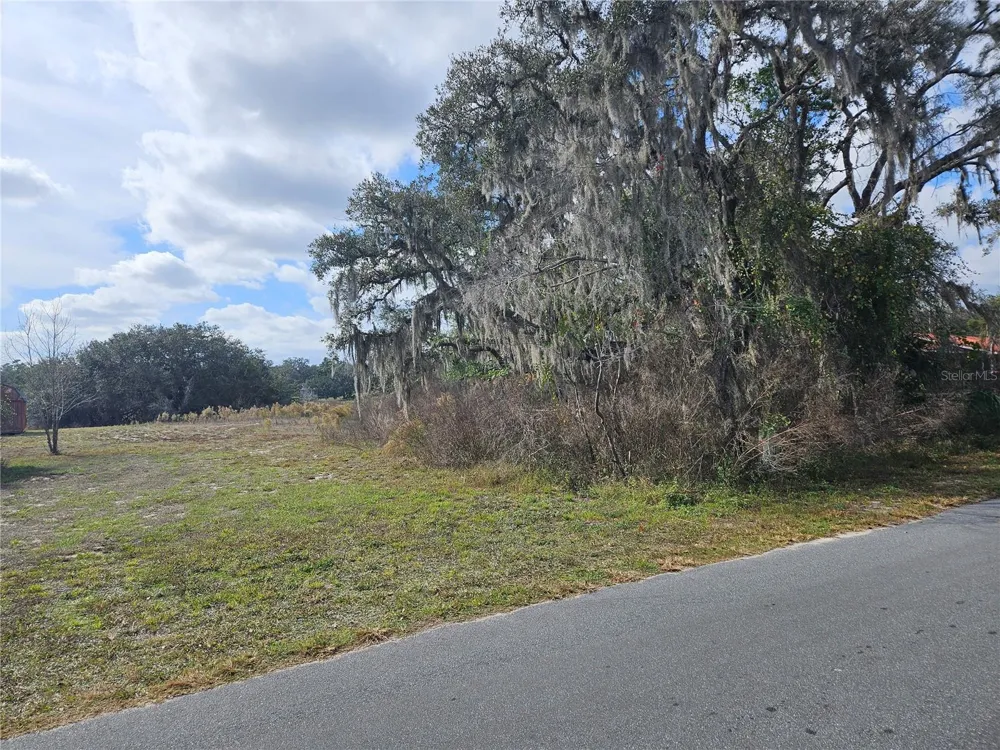 34794 ORCHID PARKWAY Dade City, FL 33523
