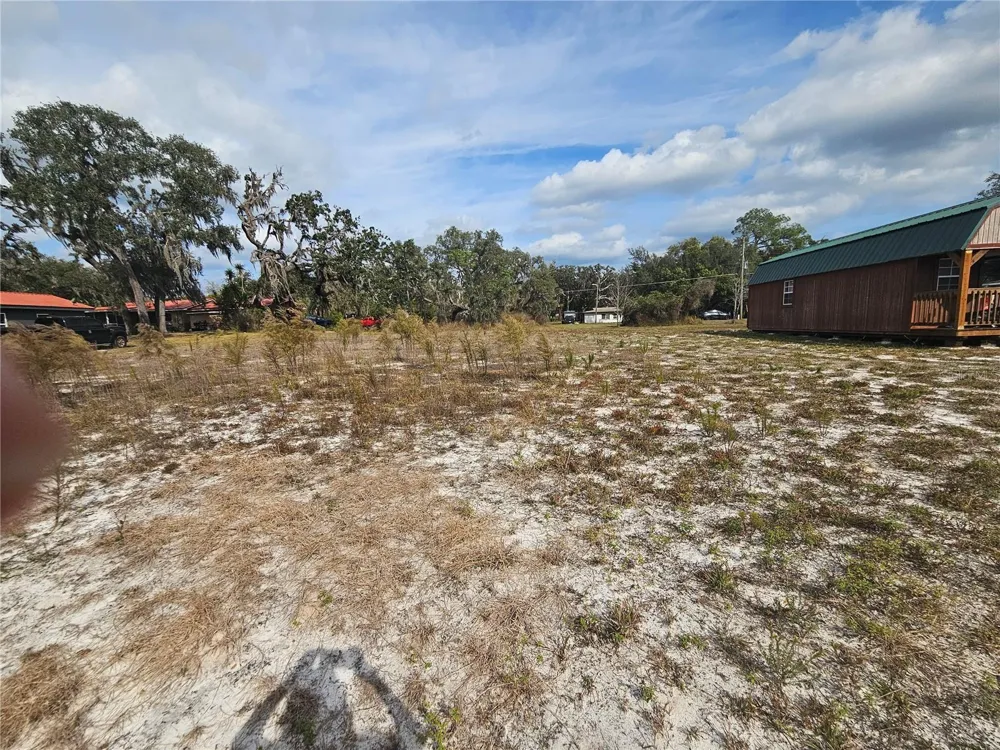 34794 ORCHID PARKWAY Dade City, FL 33523