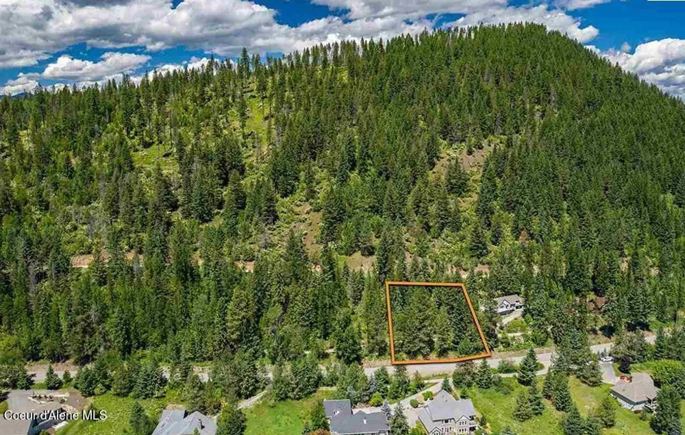 NNA Quail Run Road Sandpoint, ID 83864