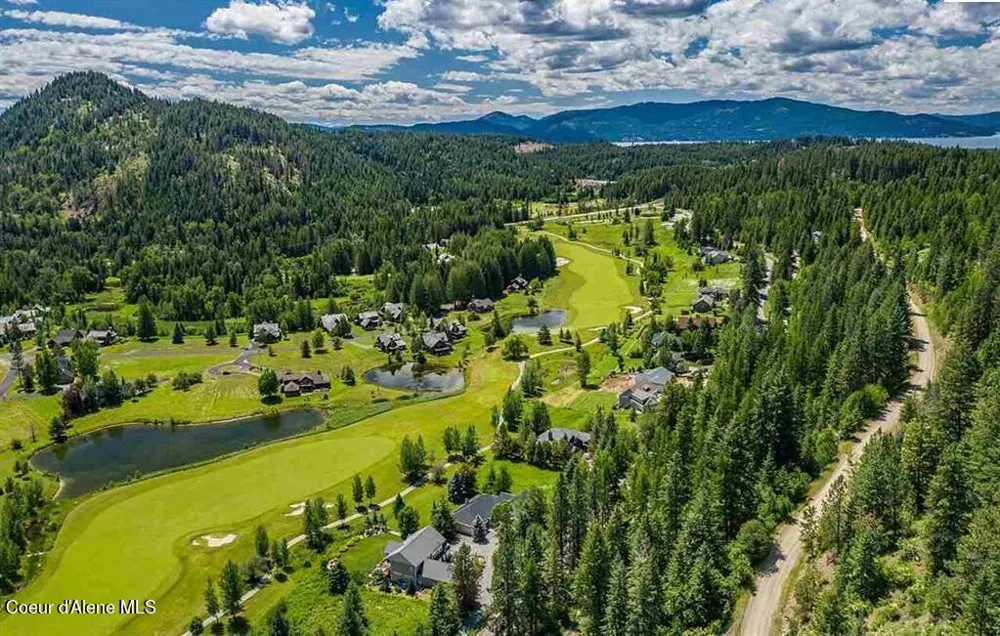NNA Quail Run Road Sandpoint, ID 83864
