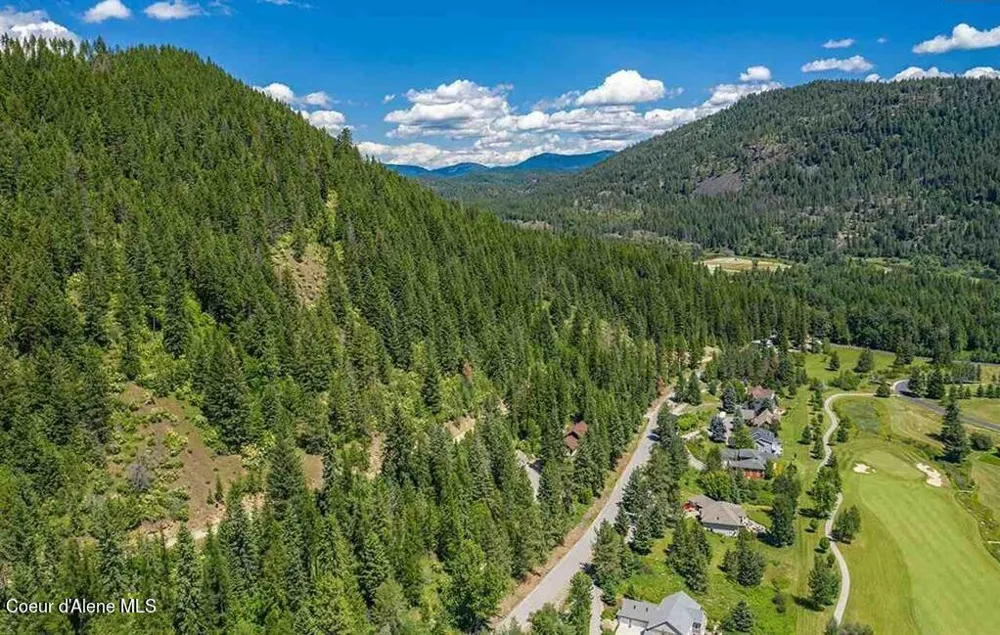 NNA Quail Run Road Sandpoint, ID 83864