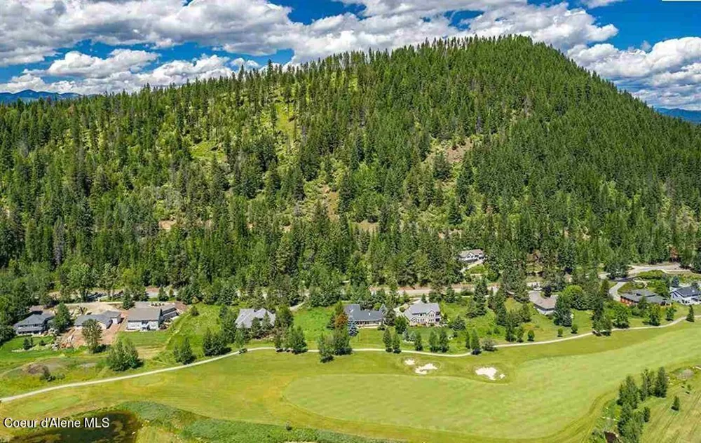 NNA Quail Run Road Sandpoint, ID 83864