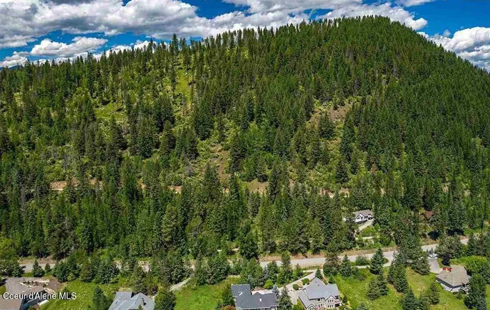NNA Quail Run Road Sandpoint, ID 83864